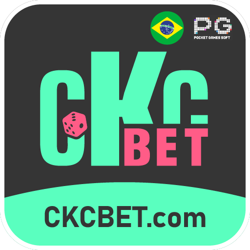 Novo logo da ckcbet